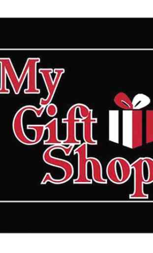 My Gift Shop 2