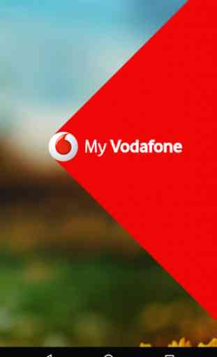 My Vodafone Malta 1