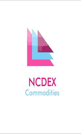 NCDEX COMMODITIES CALCULATOR 1