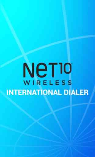 Net10 International Calls 1