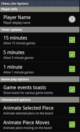 Nexus Online Chess Multiplayer 3