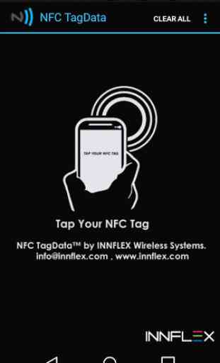 NFC TagData 1
