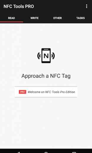 NFC Tools - Pro Edition 2