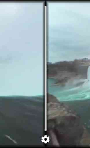Niagara Falls VR 360 2