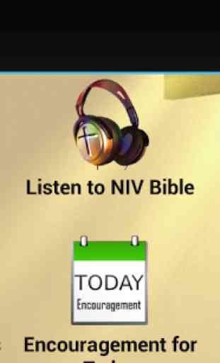 NIV Study Bible 3