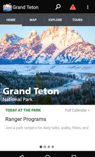 NPS Grand Teton 1