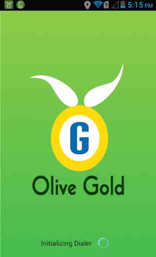 Olive Gold 1