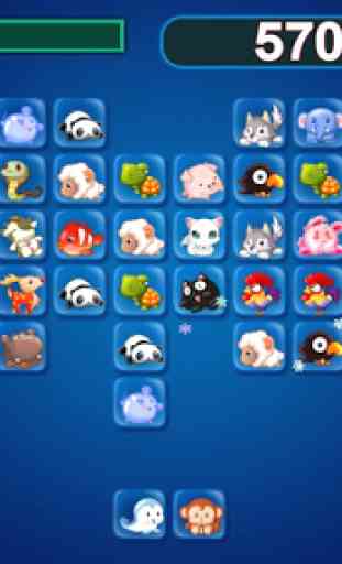 Onet Connect Animals 3