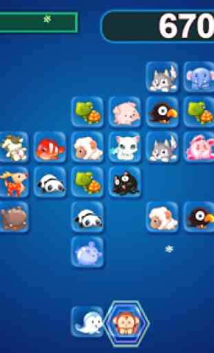 Onet Connect Animals 4