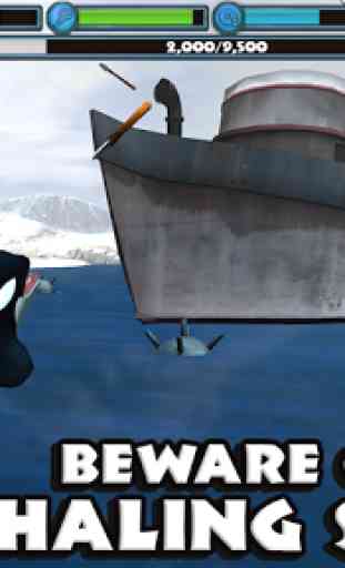 Orca Simulator 2