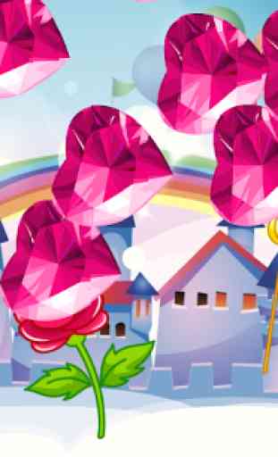Princess Puzzles for Toddlers 3
