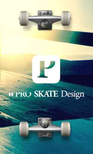 Pro Skate Design 1