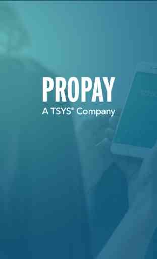 ProPay – Accept Credit Cards 1