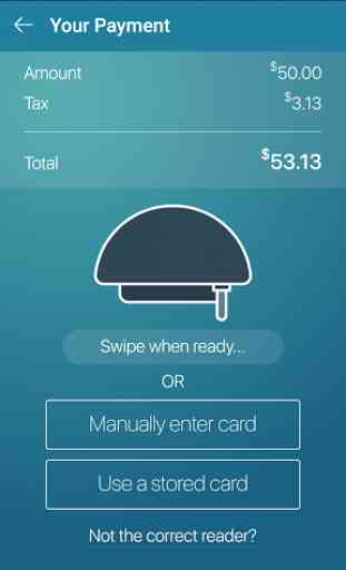 ProPay – Accept Credit Cards 4