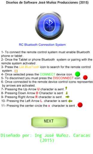 RC Bluetooth 3