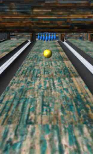 Real 3D Bowling 2016 2