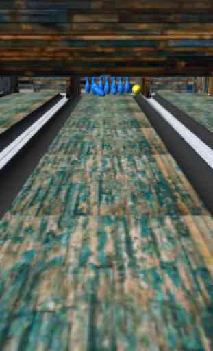 Real 3D Bowling 2016 3