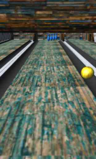 Real 3D Bowling 2016 4