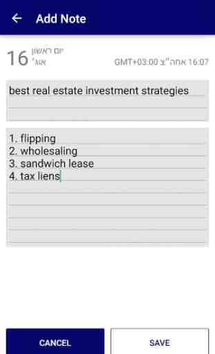 Real Estate Investing Course 4