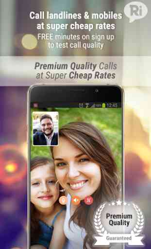 Rinboo Premium Quality Calls 1