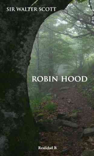 ROBIN HOOD 1