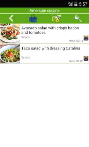Salad recipes 2