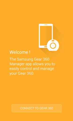 Samsung Gear 360 Manager 1