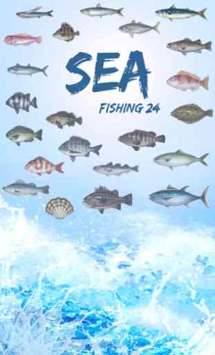 Sea Fishing 24 1