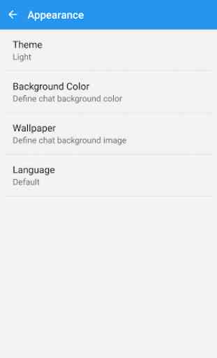Signal Plus (Private Chats) 4