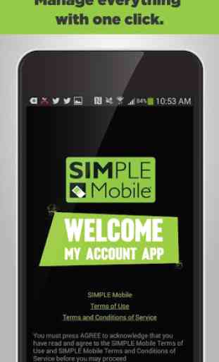 Simple Mobile My Account 1