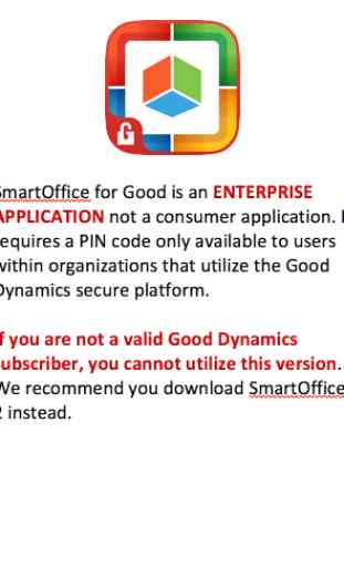 Smart Office 2 for Good 1