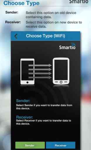 SmartIO - Transfer Content 2