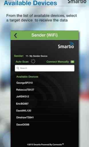 SmartIO - Transfer Content 3