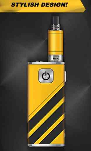 Smoke Electronic Cigarette 2