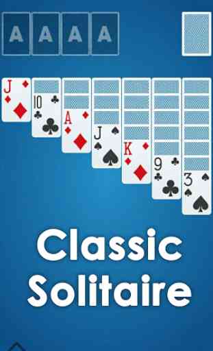 Solitaire Card Games Free 1