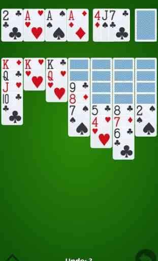 Solitaire Card Games Free 2