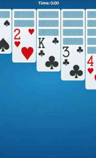 Solitaire Card Games Free 3