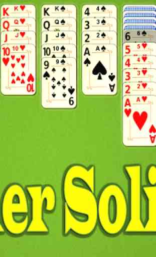 Spider Solitaire Mobile 1