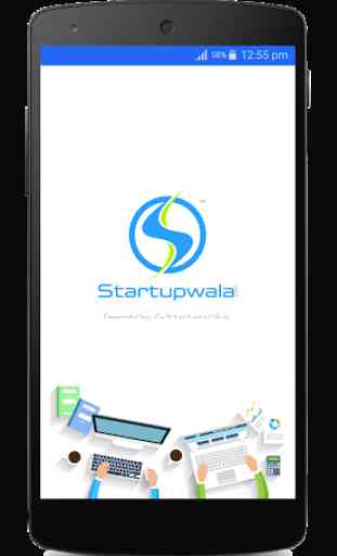 Startupwala - Register Startup 1