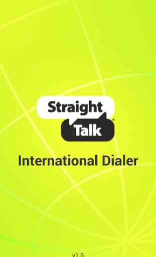 Straight Talk International 1
