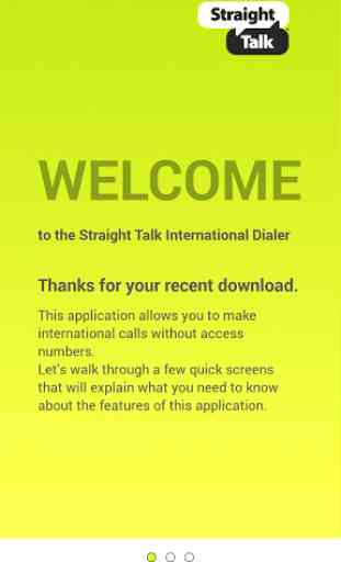 Straight Talk International 2