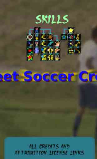 Street Soccer Creed 2016 1
