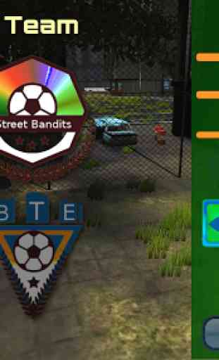 Street Soccer Creed 2016 2
