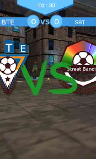 Street Soccer Creed 2016 3