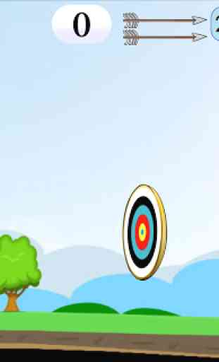 Target Archery 2