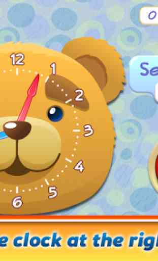 Telling Time Games For Kids 4
