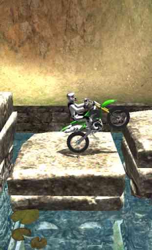 Temple Bike Racing 3D 2