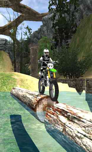 Temple Bike Racing 3D 3