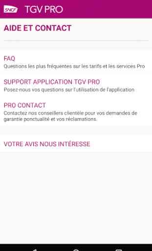 TGV Pro 4