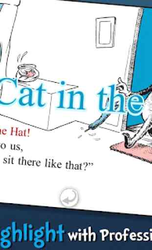 The Cat in the Hat - Dr. Seuss 2